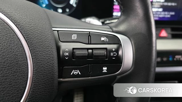 Kia Sportage 5th Generation Hybrid id 4645194 из Кореи 21