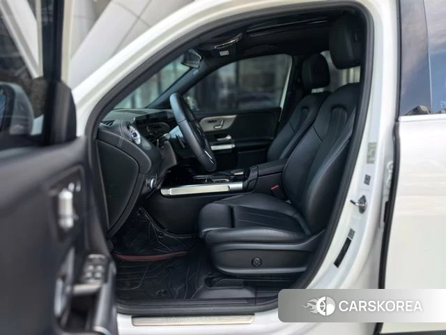 Mercedes-Benz EQB id 4298177 из Китая 21