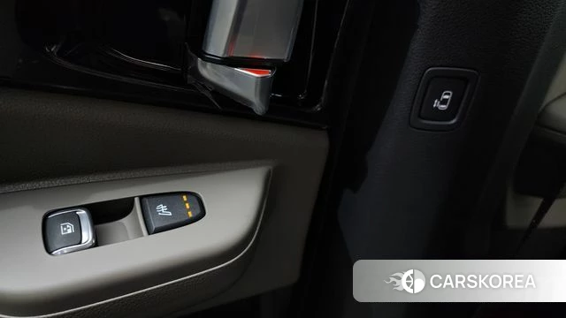 Kia The New Carnival 4th Generation id 4315122 из Кореи 21