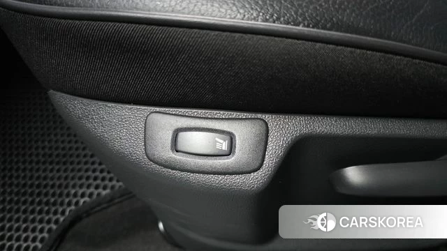 Renault Korea (Samsung) New QM3 id 4363172 из Кореи 21