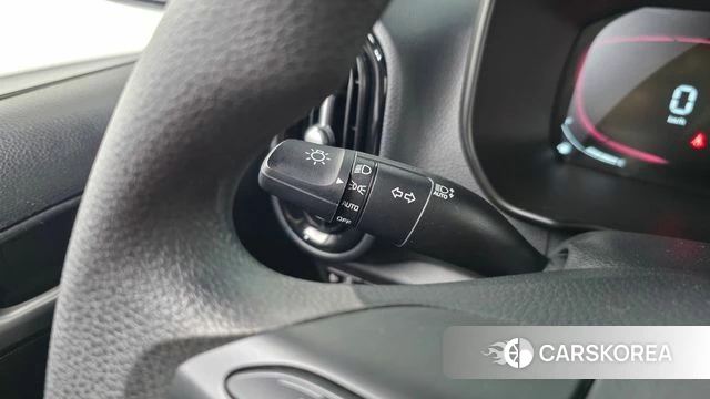 Kia The New Morning (JA) id 4957955 из Кореи 21