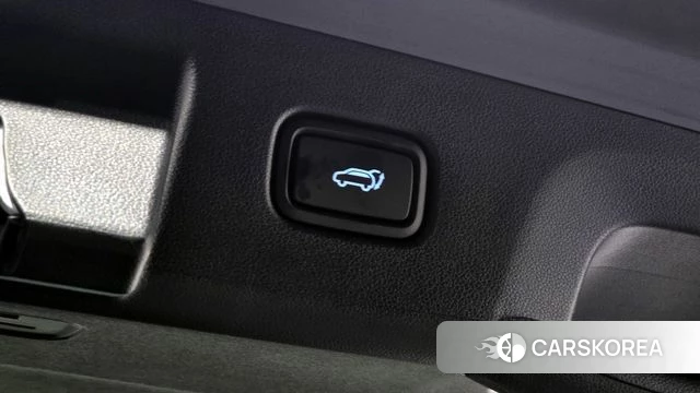 Hyundai The New Tucson (NX4) id 4193987 из Кореи 21