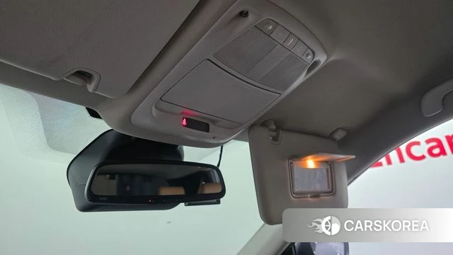 Renault Korea (Samsung) The New QM6 id 4302896 из Кореи 21