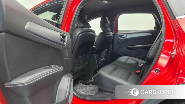 Renault Korea (Samsung) XM3 id 4942551 из Кореи 21