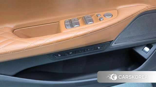 BMW 7 Series (G11) id 4268286 из Кореи 21