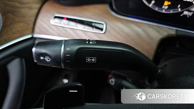 Mercedes-Benz E-Class W213 id 4476860 из Кореи 21