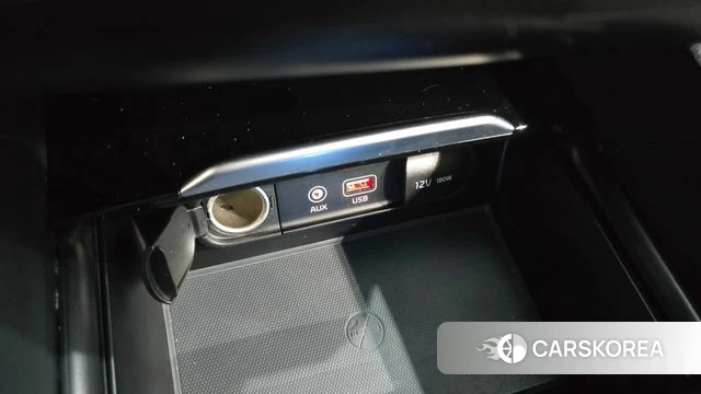Kia Come New K7 id 4447468 из Кореи 21