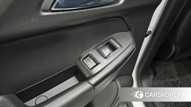 Chevrolet (GM Daewoo) Trailblazer id 4525158 из Кореи 21