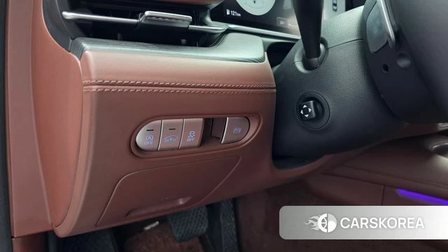 Genesis G90 (RS4) id 4444702 из Кореи 21