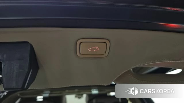 Kia The New Carnival id 4508442 из Кореи 20