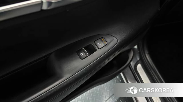 Hyundai Grandeur IG id 4356642 из Кореи 21