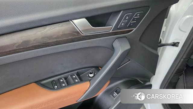Audi Q5 (FY) id 4555479 из Кореи 21