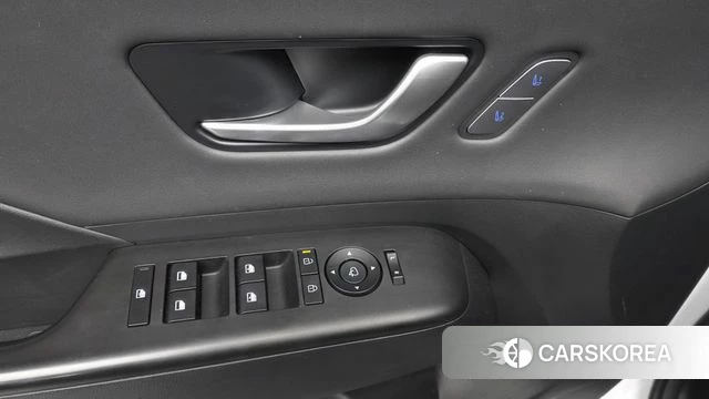 Hyundai Kona (SX2) id 4571503 из Кореи 21