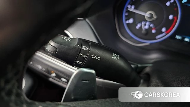 Hyundai Palisade id 4245604 из Кореи 21