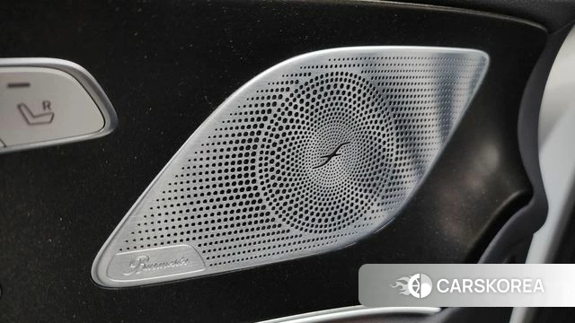 Mercedes-Benz AMG GT id 4586794 из Кореи 21
