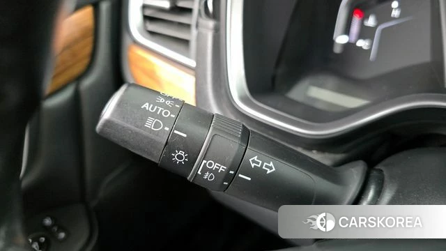 Honda CR-V 5th generation id 4397566 из Кореи 21