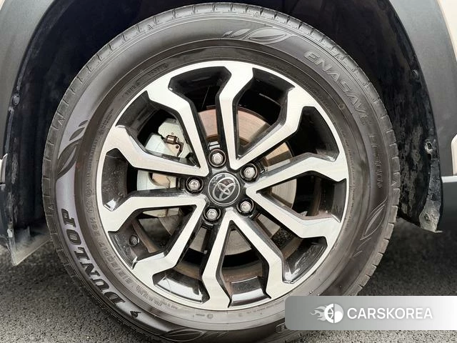 Toyota Fenglanda id 4365948 из Китая 21