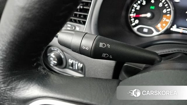 Jeep Renegade id 4400851 из Кореи 21