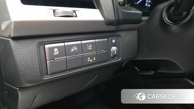 Ssangyong Rexton Sports Cannes id 4732545 из Кореи 21