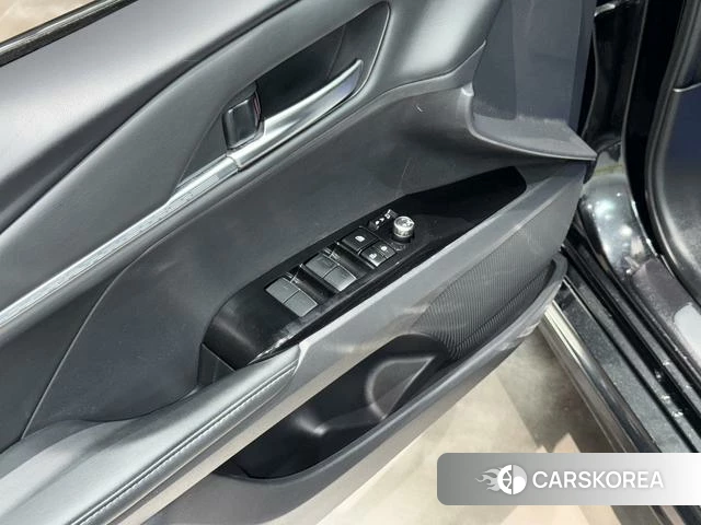 Toyota Camry id 4262292 из Китая 21
