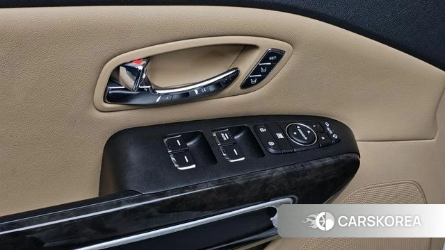 Kia The New Carnival id 4642467 из Кореи 21