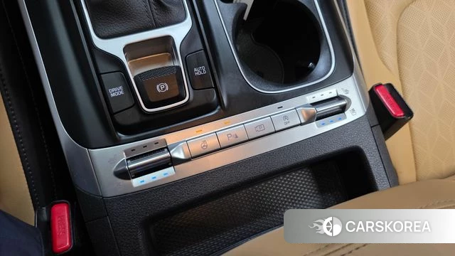 Kia Carnival 4th generation id 4410128 из Кореи 21