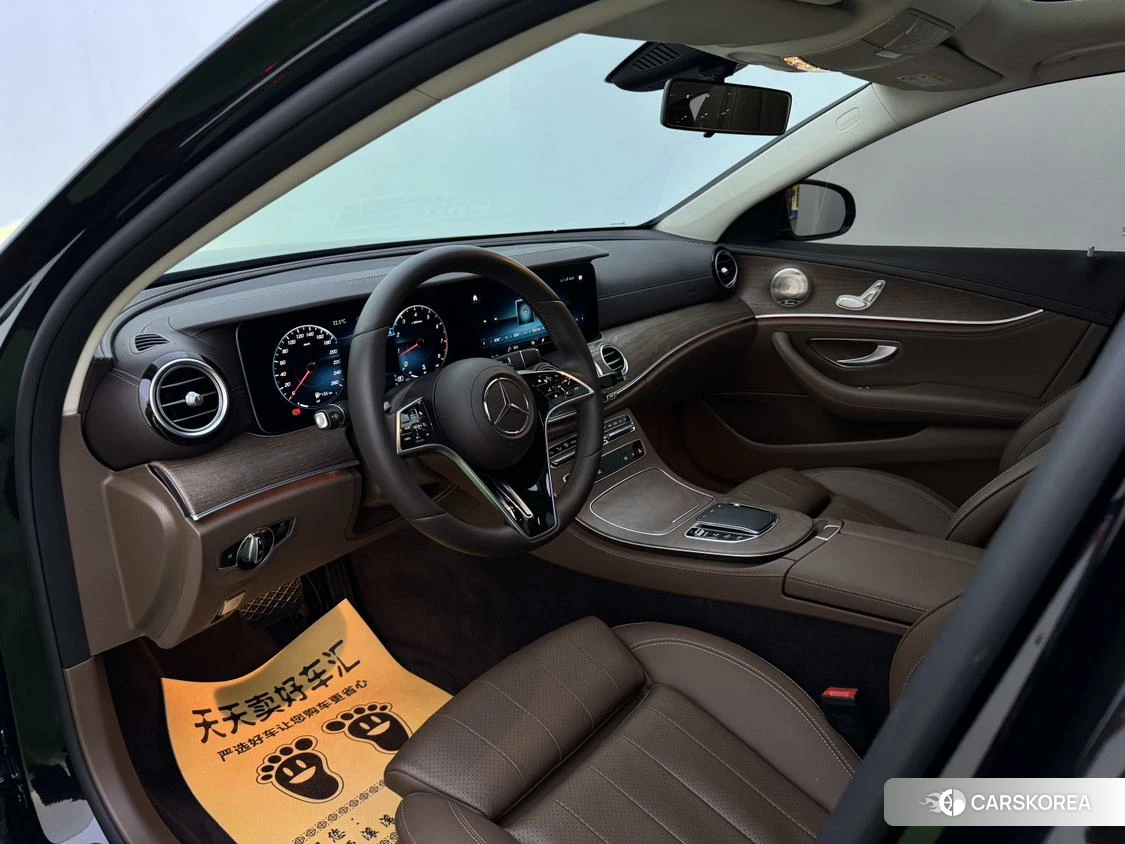 Mercedes-Benz E-class id 4453032 из Китая 21