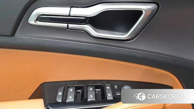 Kia Sportage 5th Generation id 4880296 из Кореи 21