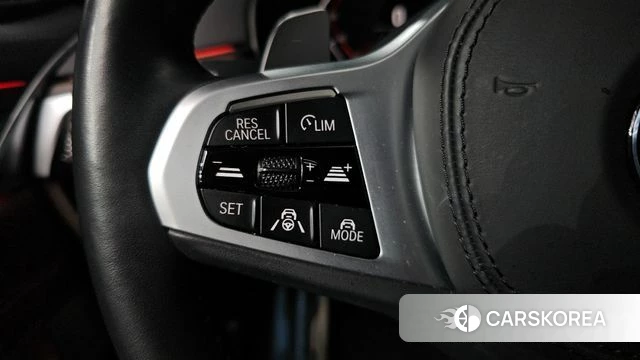 BMW 6 Series GT (G32) id 4338740 из Кореи 21