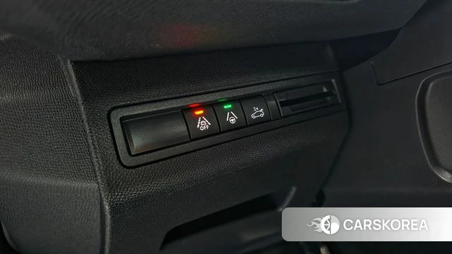 Peugeot 3008 second generation id 4394589 из Кореи 21