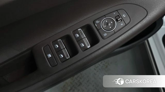 Hyundai Grandeur IG id 4610184 из Кореи 21
