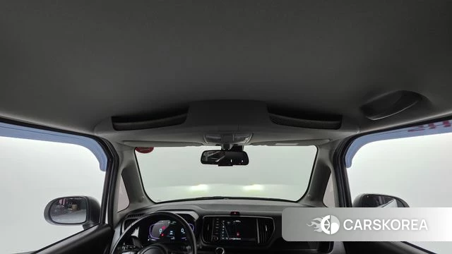 Kia The New Kia Ray id 4201526 из Кореи 21