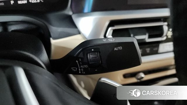 BMW 3 Series (G20) id 4383979 из Кореи 21