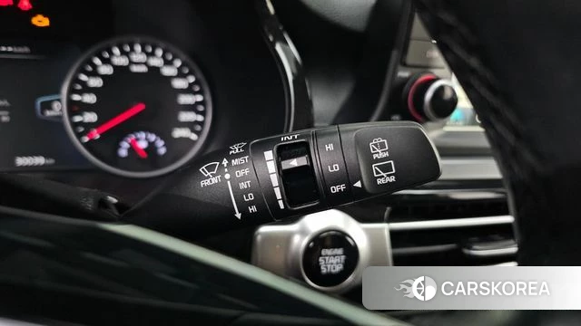 Kia Seltos id 4401736 из Кореи 21
