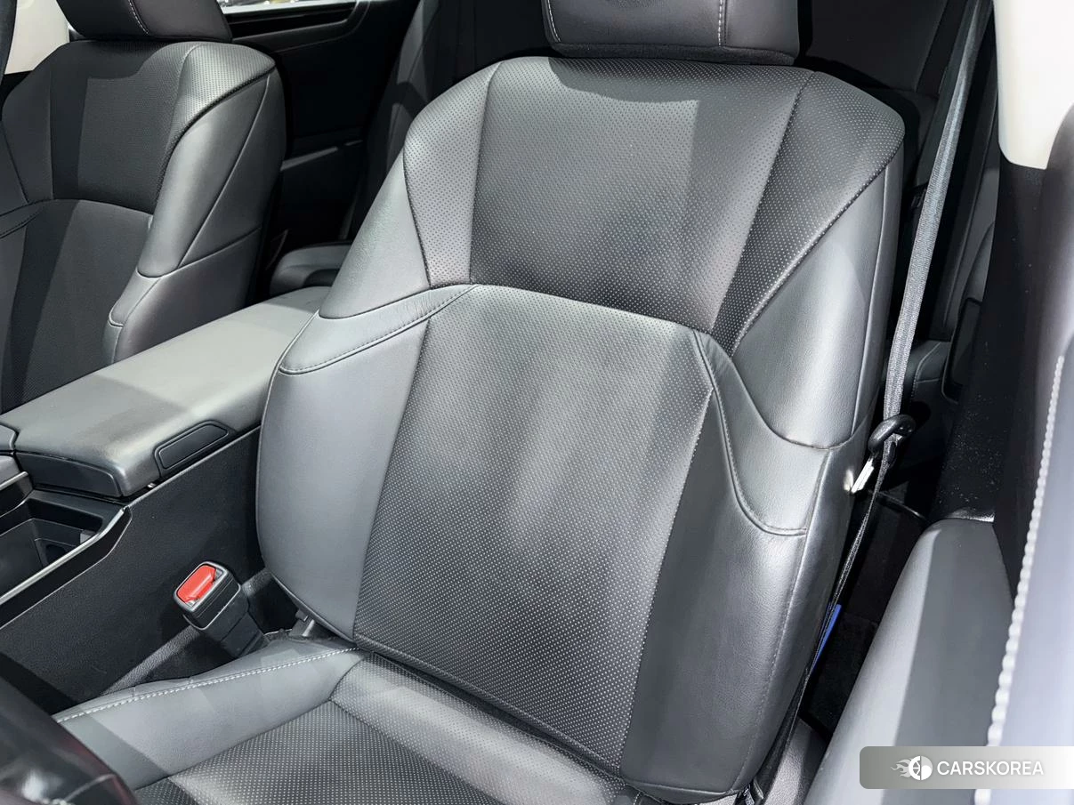Lexus ES id 4505015 из Китая 21