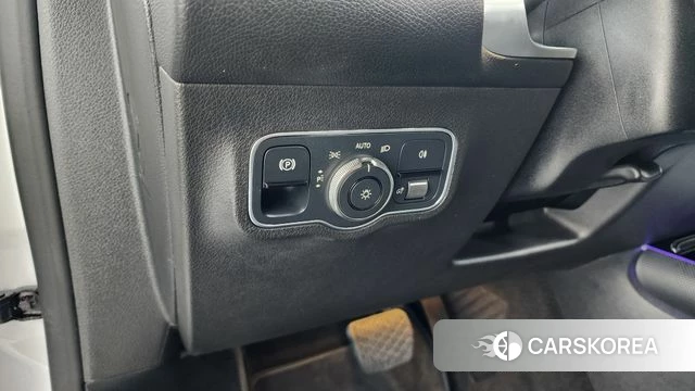Mercedes-Benz GLB-Class X247 id 4784647 из Кореи 21