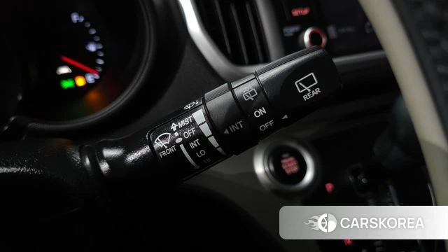 Kia The New Ray id 4506876 из Кореи 21