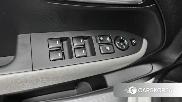 Kia The New Kia Ray id 4897895 из Кореи 21