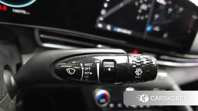 Hyundai Avante Hybrid (CN7) id 4202395 из Кореи 21