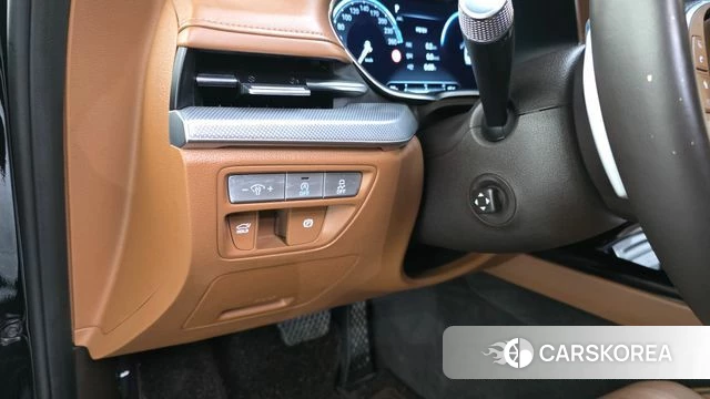 Genesis G80 (RG3) id 4195485 из Кореи 21