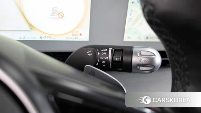 Hyundai Ionic 5 id 4726185 из Кореи 21