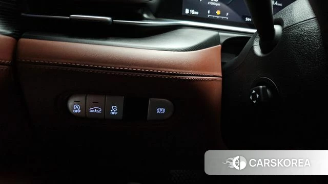 Genesis G90 (RS4) id 4555593 из Кореи 21