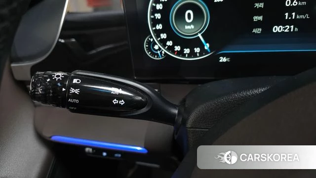 Hyundai The New Grandeur IG id 4727357 из Кореи 21