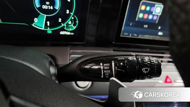 Hyundai The New Grandeur IG id 4433551 из Кореи 21