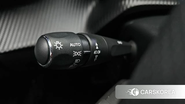 Peugeot e-2008 second generation id 4443915 из Кореи 21