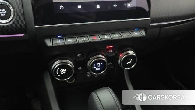 Renault Korea (Samsung) XM3 id 4784504 из Кореи 21
