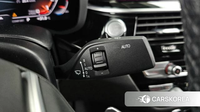 BMW 5 Series (G30) id 4625568 из Кореи 21