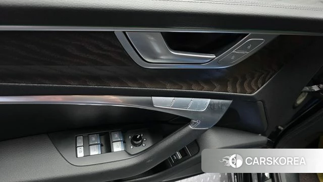 Audi A6 (C8) id 4555868 из Кореи 21