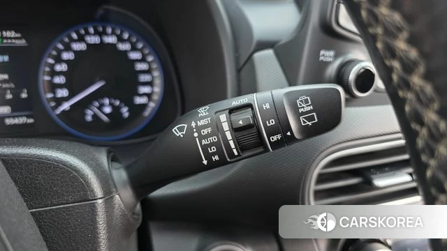 Hyundai Kona id 4642631 из Кореи 21