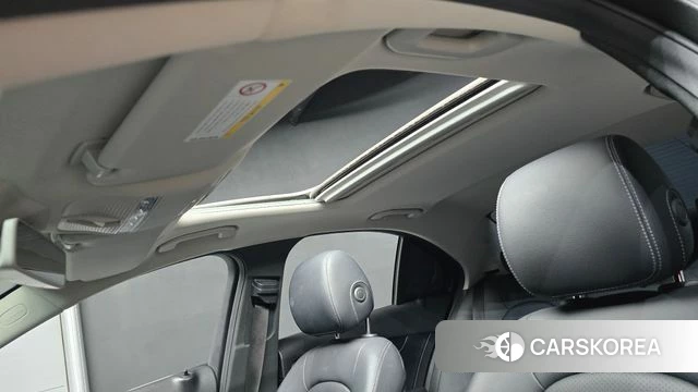 Mercedes-Benz C-Class W205 id 4637955 из Кореи 21